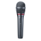 Audio-Technica AE6100 Artist Elite Vocal Hypercardioid Dynamic Handheld Microphone 