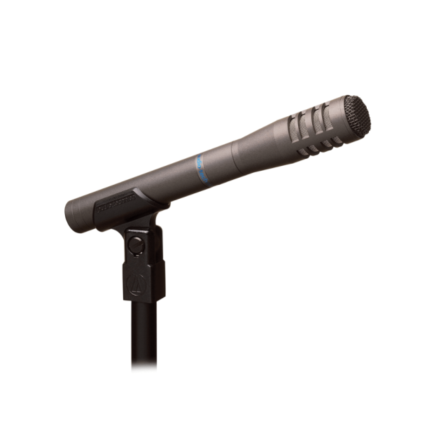 Audio-Technica  AT8033 Cardioid condenser microphone 