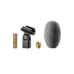 Audio-Technica  AT8033 Cardioid condenser microphone 