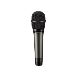 Audio-Technica AT610a Hypercardioid Dynamic Handheld Microphone