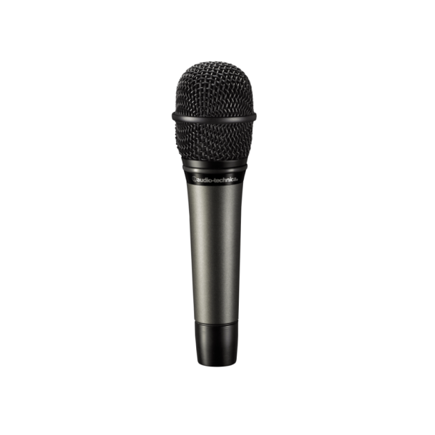 Audio-Technica AT610a Hypercardioid Dynamic Handheld Microphone