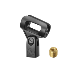 Audio-Technica AT610a Hypercardioid Dynamic Handheld Microphone