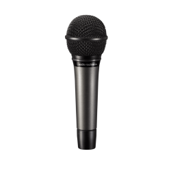 Audio-Technica AT510 Cardioid Dynamic Handheld Microphone-Cardioid Dynamic Handheld Microphone