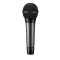 Audio-Technica AT510 Cardioid Dynamic Handheld Microphone-Cardioid Dynamic Handheld Microphone