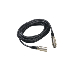 Audio-Technica PRO41 Handheld Dynamic Mic, switch, 4m XLR cable