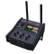 Prodys Quantum2 XL - Portable audio/video codec, 5 MIC/LINE inputs. : 1 AES3 and USB stereo audio