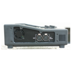 Prodys Quantum2 XL - Portable audio/video codec, 5 MIC/LINE inputs. : 1 AES3 and USB stereo audio