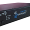 Prodys Quantum2 LITE AV Video En/Decoder - Half rack Audio-Video IP codec with AoIP Dante interface