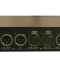 Prodys Quantum2 AV Audio-Video IP En-/Decoder. 2 audio ster. streaming+1 vid. codec+4 audio channels