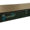 Prodys Quantum2 ST Duo AoIP Dante Studio IP codec for two stereo two-ways independent connections