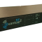 Prodys Quantum2 ST Duo AoIP Ravenna Studio IP codec for two stereo two-ways independent connections