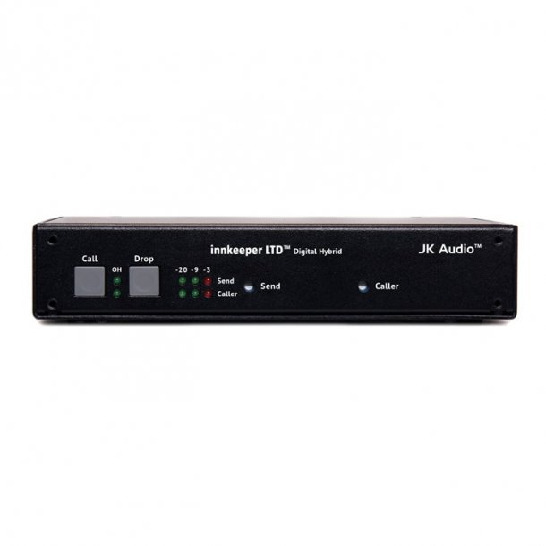 JK Audio Innkeeper LTD Digital Hybrid - Desktop