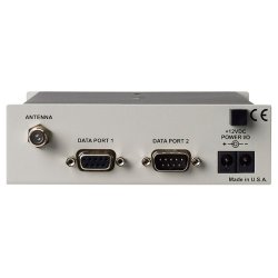 Inovonics 402-00 INOmini LED Sign Driver, 64MHz  108MHz | RDS presence,  PI Code, RT, PS Display