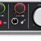 Focusrite iTrack Solo Lightning Hybrid Audio Interface