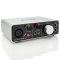 Focusrite iTrack Solo Lightning Hybrid Audio Interface