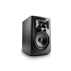 JBL LSR306P MKII Powered 6" Two-Way Studio Monitor (single)