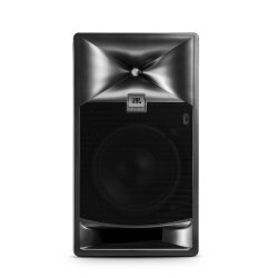 JBL LSR708P 8" Bi-Amplified Master Reference Monitor (single)