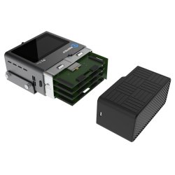 Kiloview P3 5G Bonding Video Encoder, 4K HDMI+3G-SDI with H.265 &amp; H.264 encoding (ohne 4G/5G Modem)