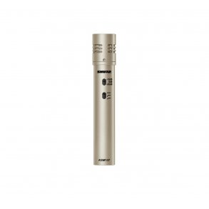 Shure KSM137 Cardioid Instrument Microphone