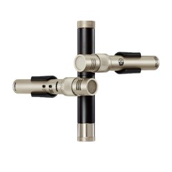 Shure KSM141 Dual Pattern Instrument Microphone