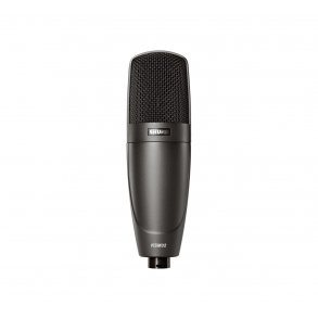 Shure KSM32 Cardioid Condenser Microphone