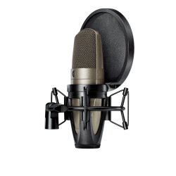 Shure KSM42 Large Dual-Diaphragm Microphone