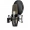 Shure KSM42 Large Dual-Diaphragm Microphone