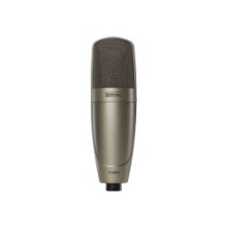 Shure KSM42 Large Dual-Diaphragm Microphone