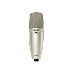 Shure KSM44A Large Diaphragm Multi-Pattern Condenser Microphone