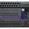 Zoom LiveTrak L-20 Digital Live Mixer and Recorder - 20 channel