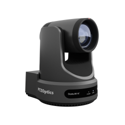 PTZOptics Link 4K 30X-featuring 30X Opt. Zoom-Dante -grey