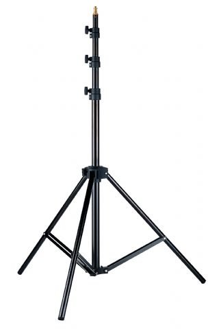 Linkstar Light Stand L-24S 80-240 cm Compressed Air Cushion