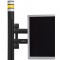 YellowTec Litt 50 BaseController Black - for up to 5 Color Segments