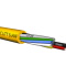 Yellowtec YT9440 Litt Complete Set RED - GREEN 50/22 aluminium
