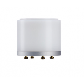 Yellowtec Litt YELLOW 50/35 Color Segment  51mm Height 35mm