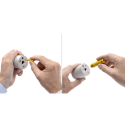 Yellowtec Litt Universal Mounting Kit UMK