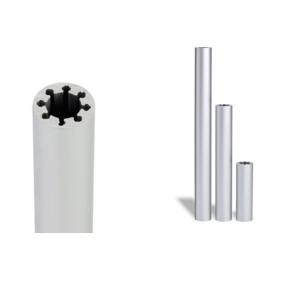 Yellowtec litt Riser L 360mm aluminium