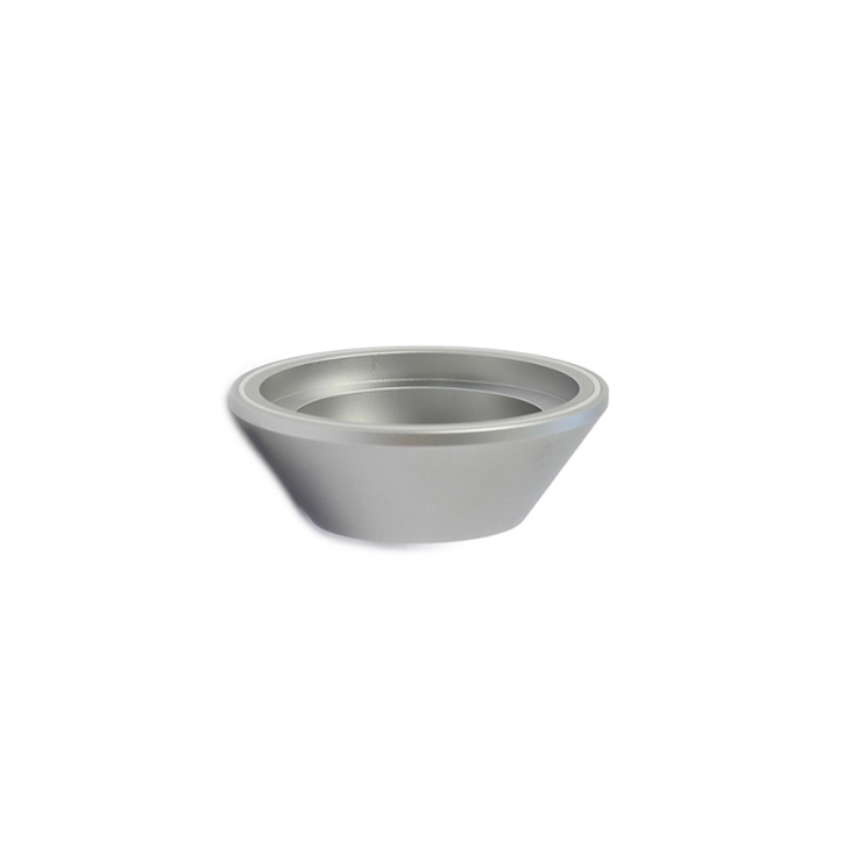 Yellowtec litt 50 Spoiler aluminum