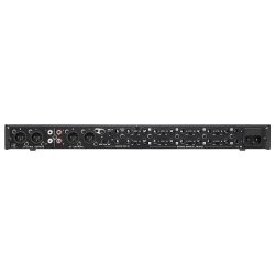 Tascam LM-8ST Line Mixer 8 Stereo Channels