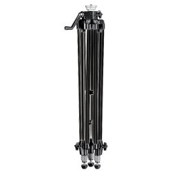 Manfrotto Aluminum Camera Tripod 028B