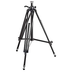 Manfrotto Aluminum Camera Tripod 028B