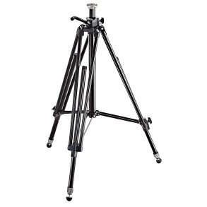 Manfrotto Aluminum Camera Tripod 028B