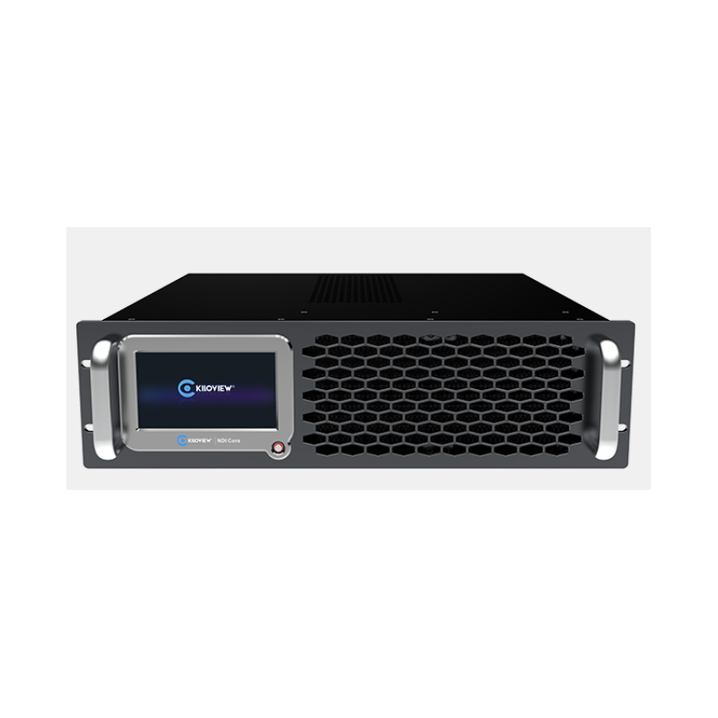 Kiloview NDI Core Max 32 - Turnkey Solution (32 Inputs, 10GbE)