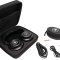 Mackie MC-350 Prof. Closed-Back Headphones incl. 9.8 ft. fabric-jacketed straight cable
