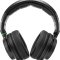 Mackie MC-350 Prof. Closed-Back Headphones incl. 9.8 ft. fabric-jacketed straight cable