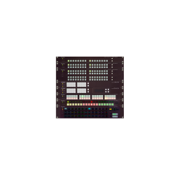 For-A MFR-16RU Control Panel Routing Switcher (Full Programmable)