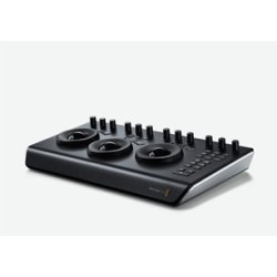 Blackmagic DaVinci Resolve Micro Panel