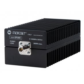 Microset CF 800 50Ω Antenna Dummy Load 800-900W