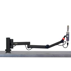 Yellowtec YT3851 m!ka Set 12: Single TV Mic Set schwarz