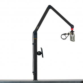 Yellowtec YT3841 M!ka Set 2 Single Monitor + Single Mic Black